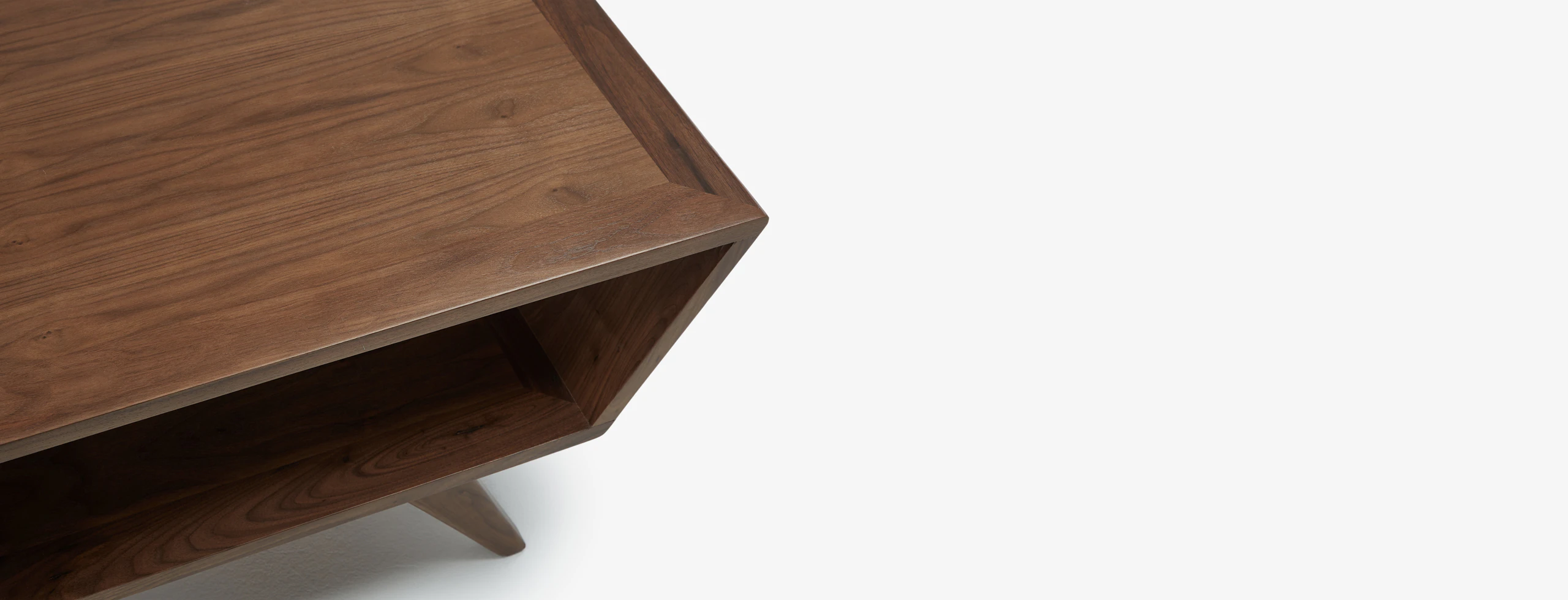 Wick Coffee Table