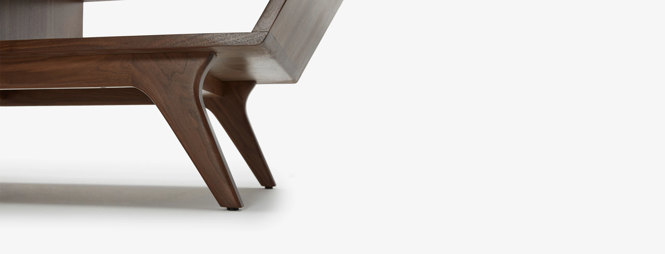Wick Coffee Table