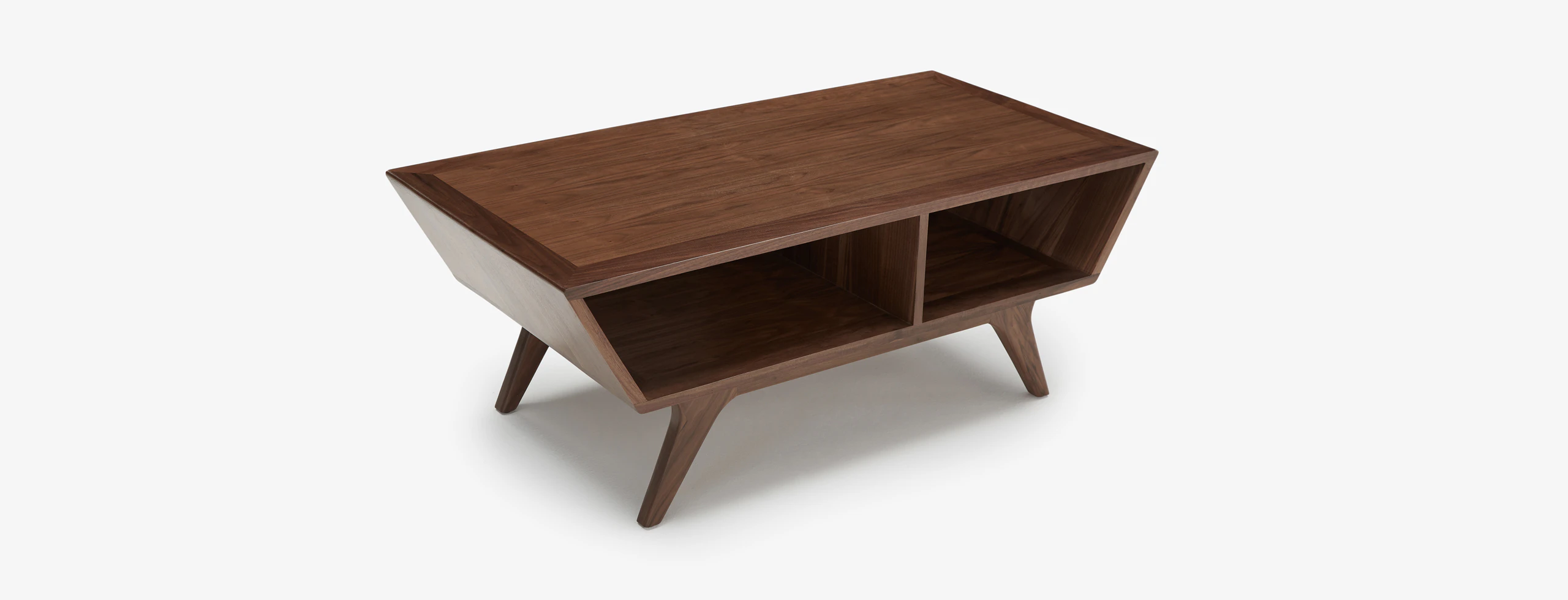 Wick Coffee Table