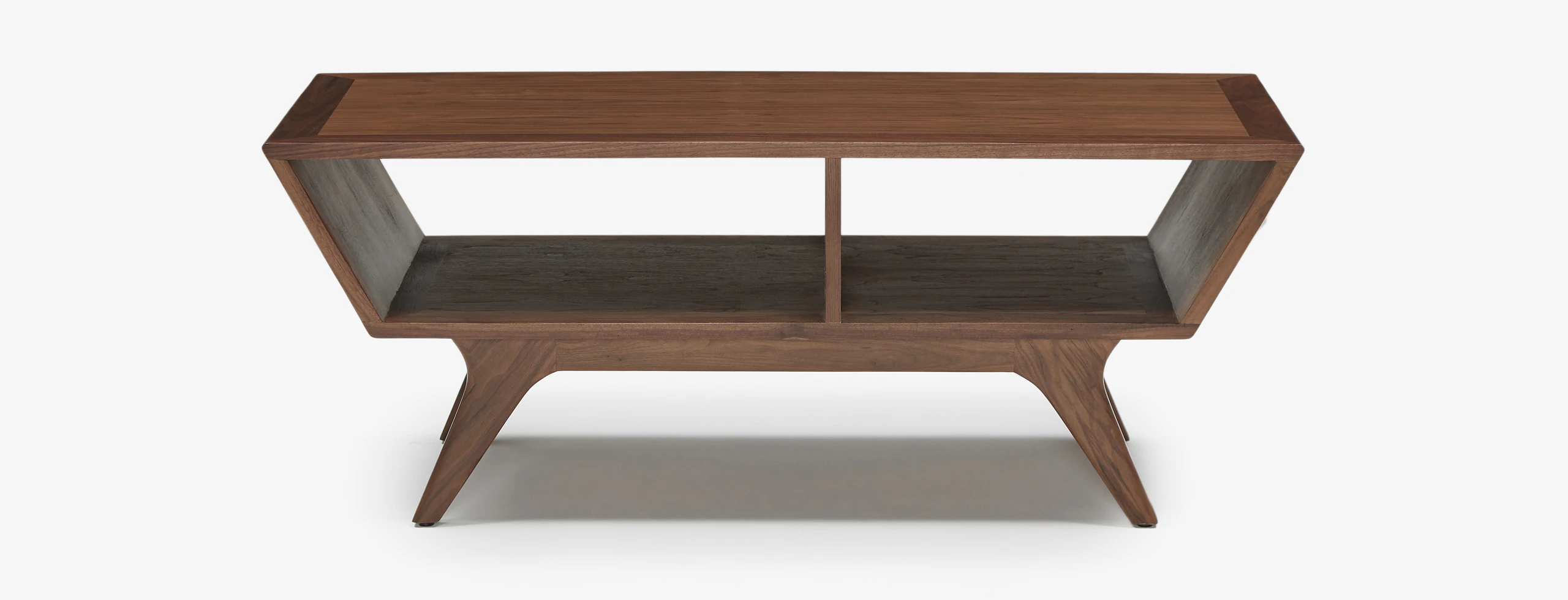 Wick Coffee Table