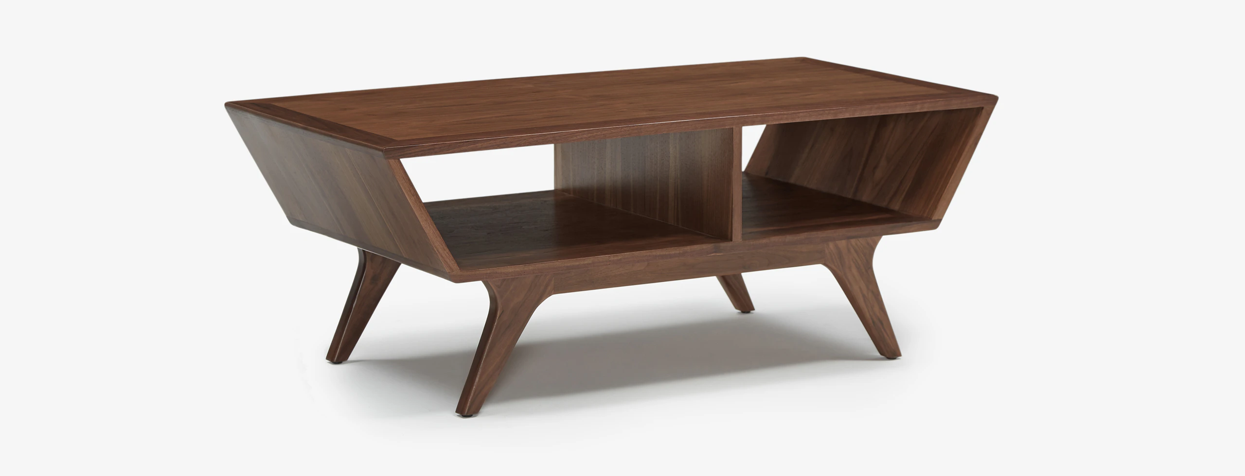 Wick Coffee Table