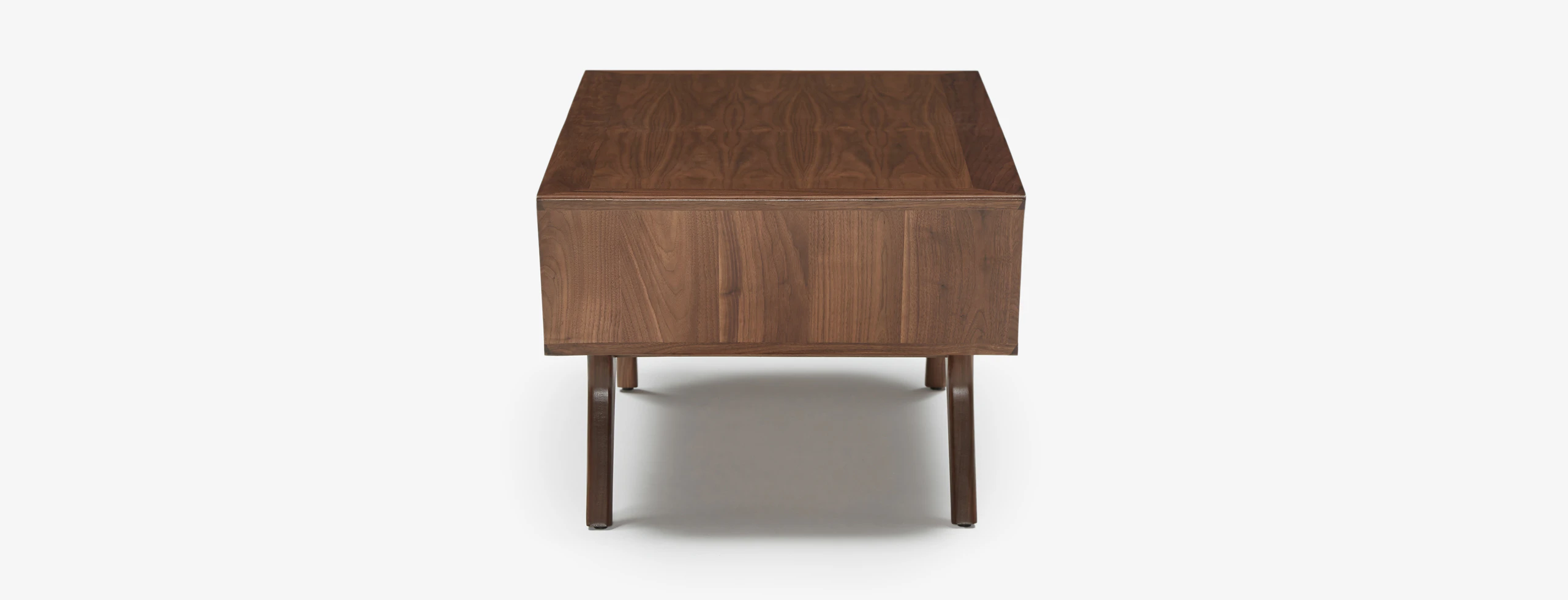 Wick Coffee Table