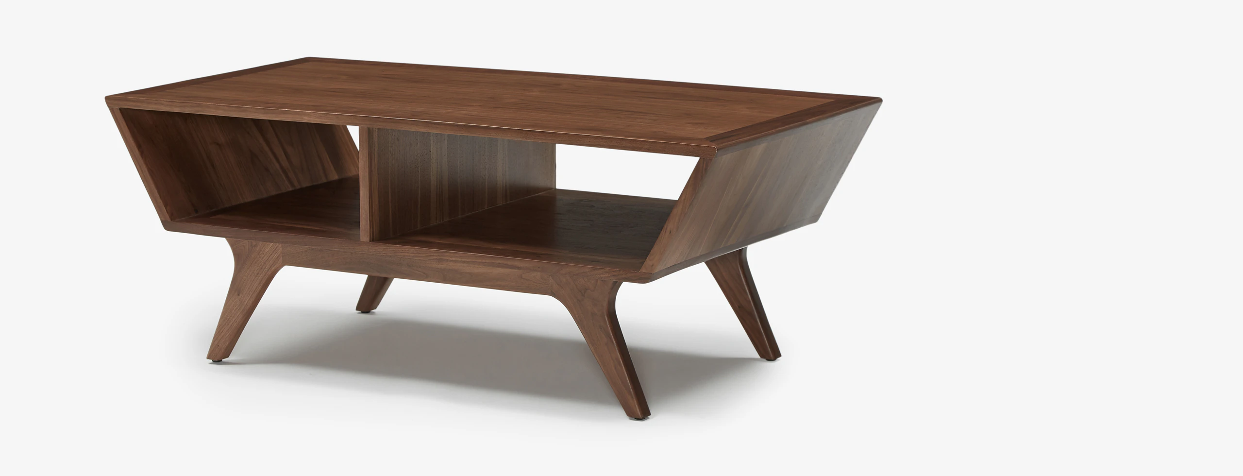 Wick Coffee Table