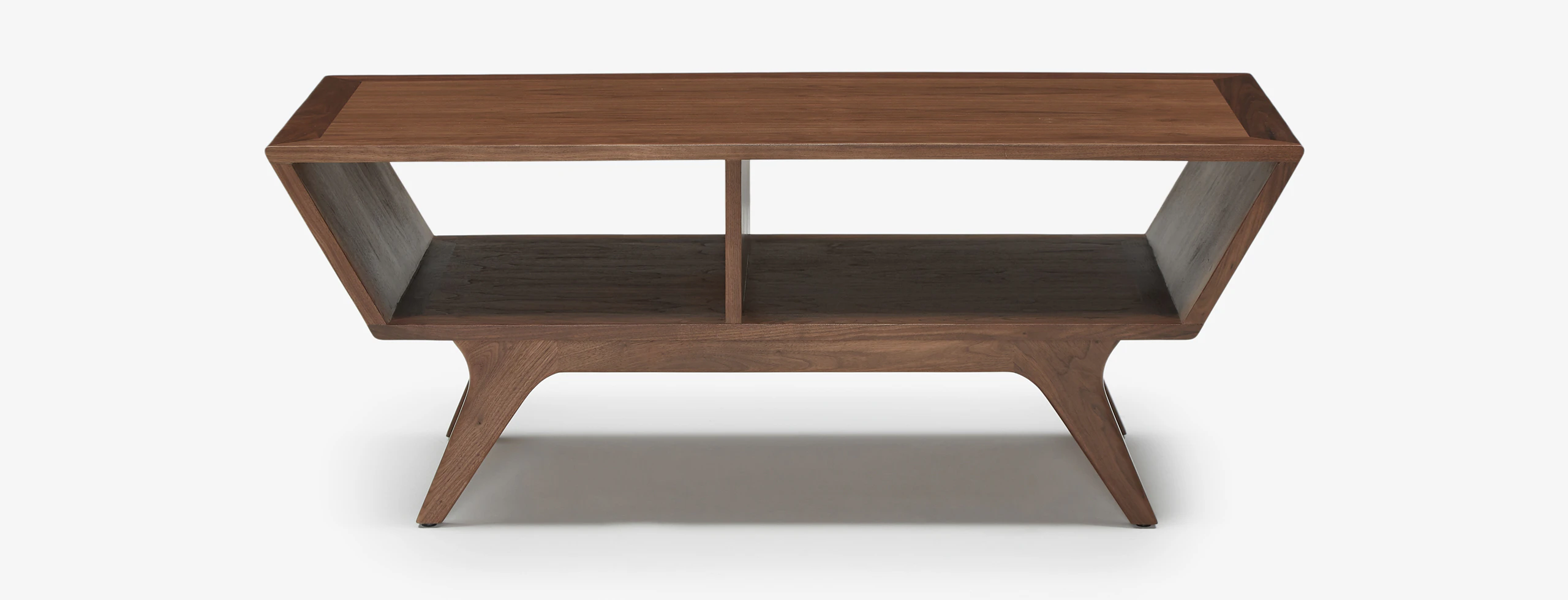 Wick Coffee Table