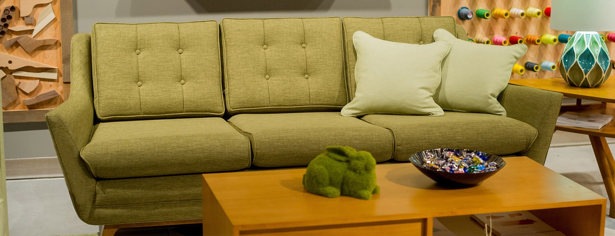 Eastwood Sofa Joybird