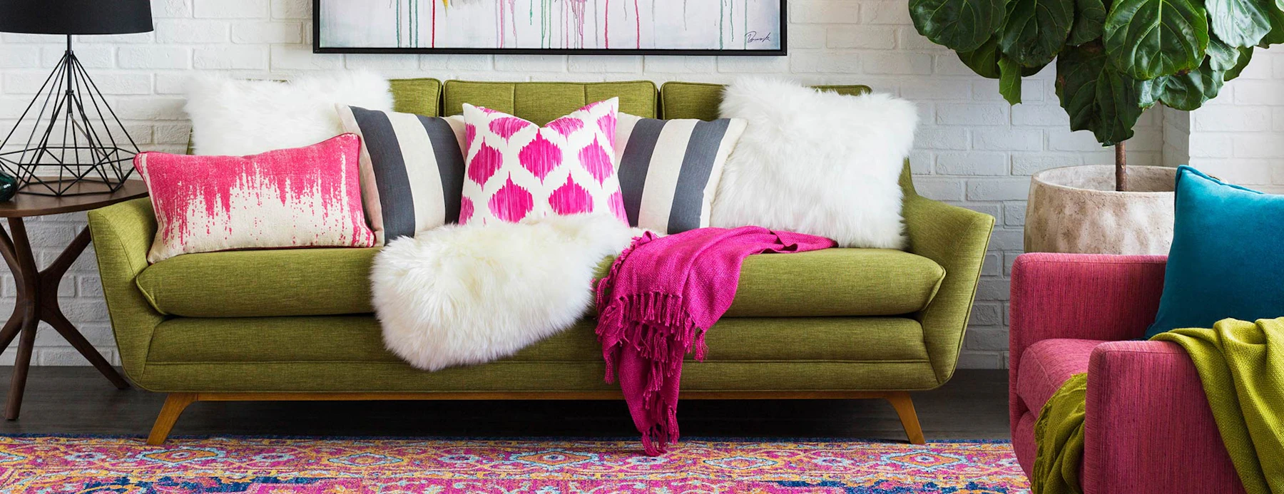 Eastwood Sofa