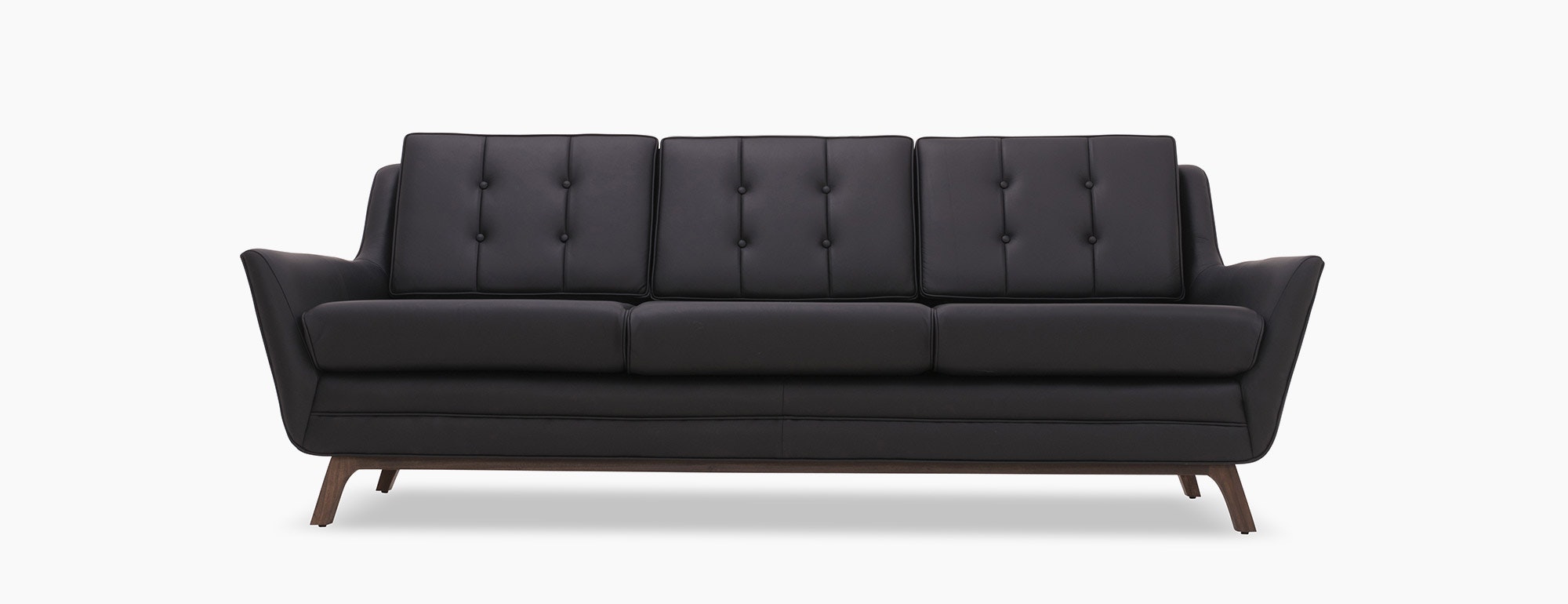 Eastwood Leather Sofa Joybird