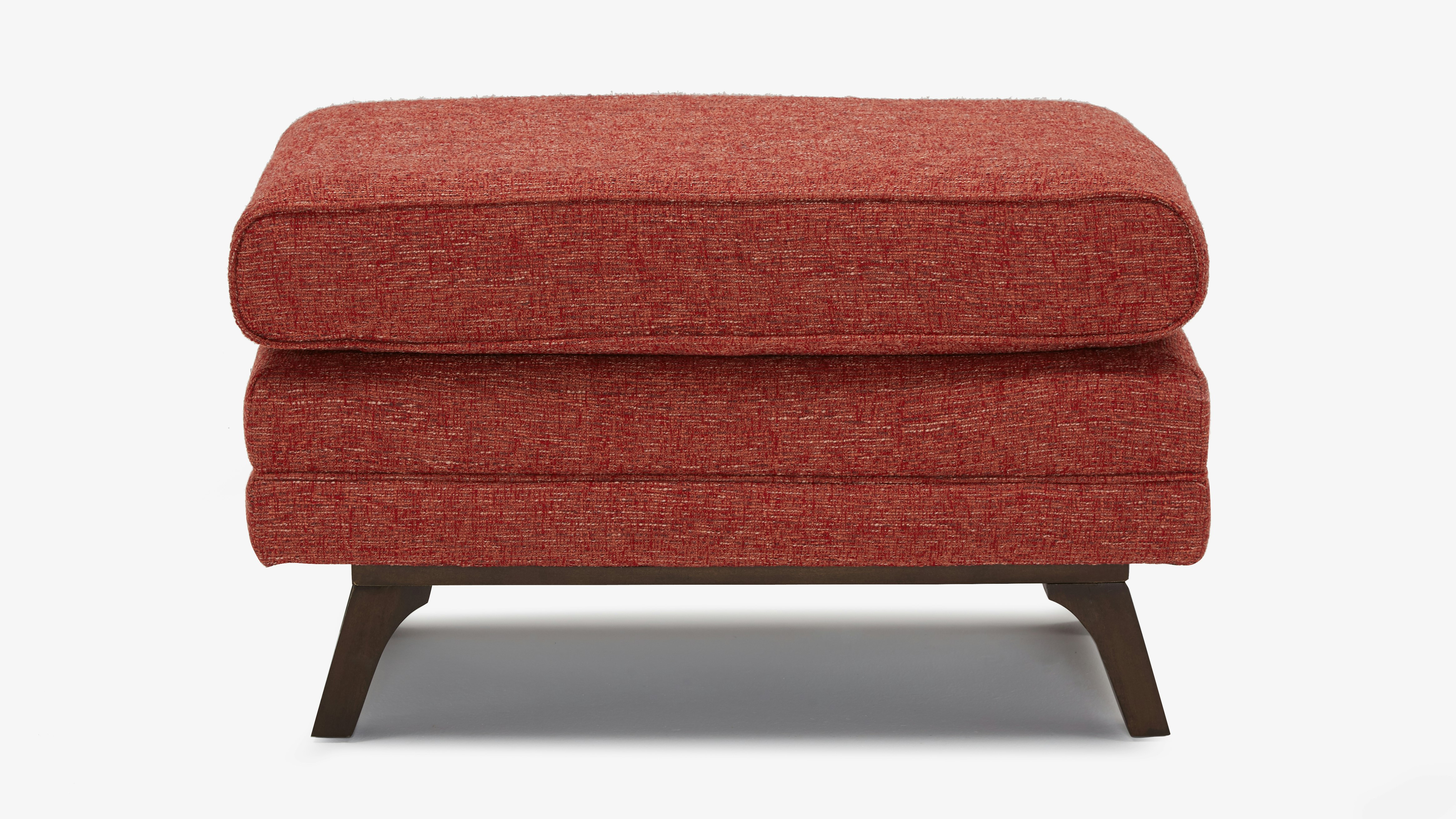 Eastwood Ottoman Cordova Picante