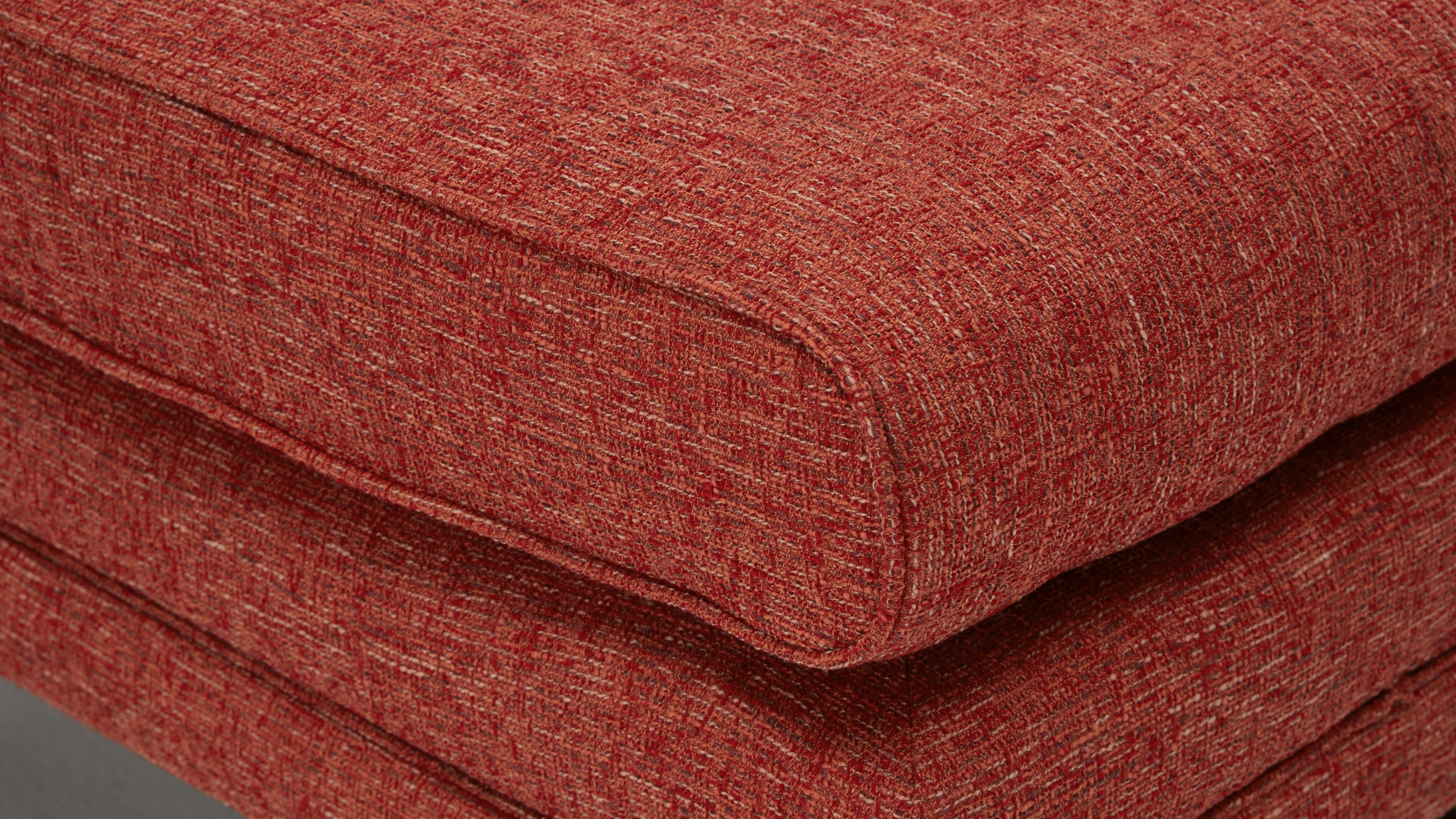 Eastwood Ottoman Cordova Picante