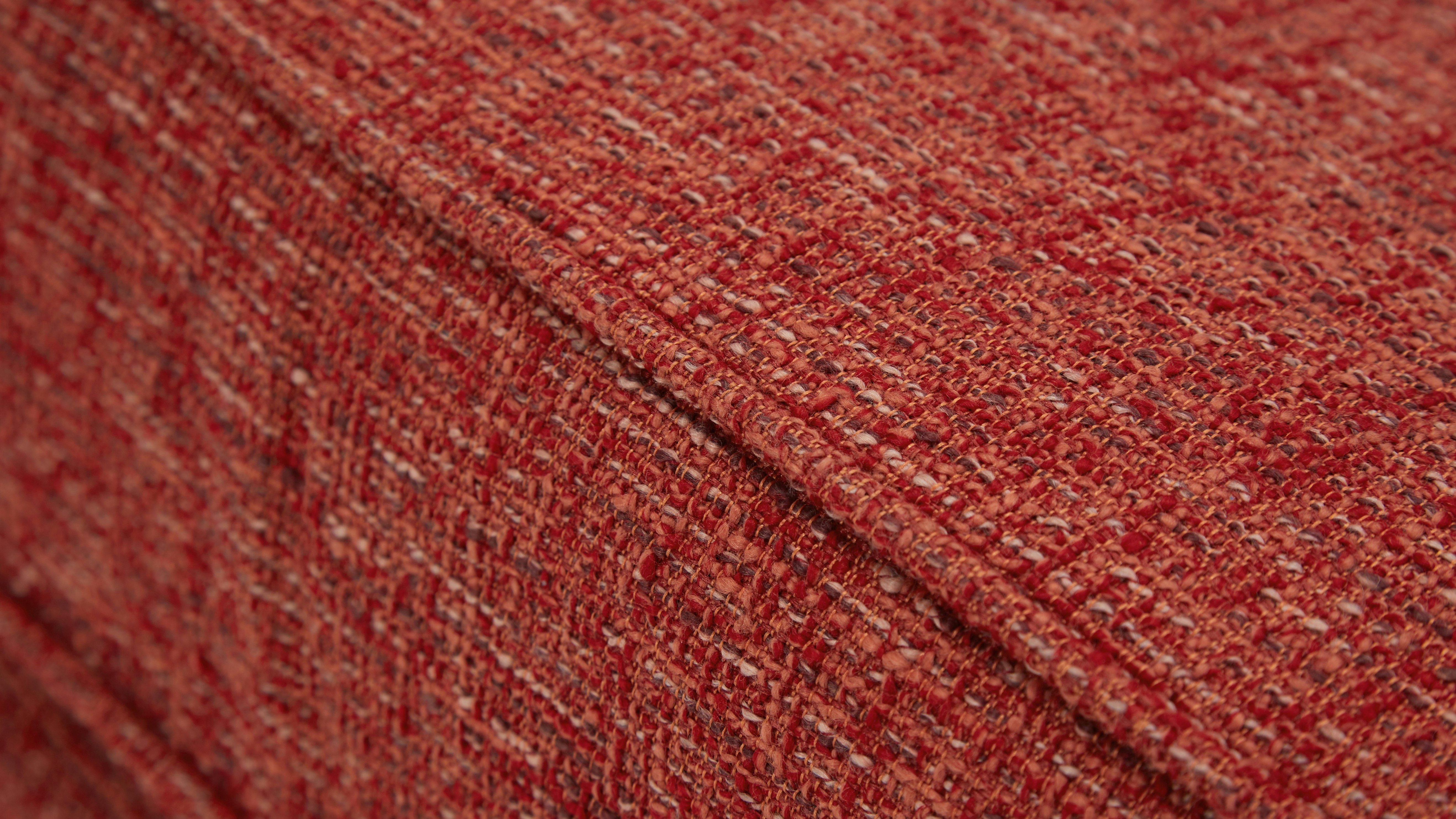 Eastwood Ottoman Cordova Picante