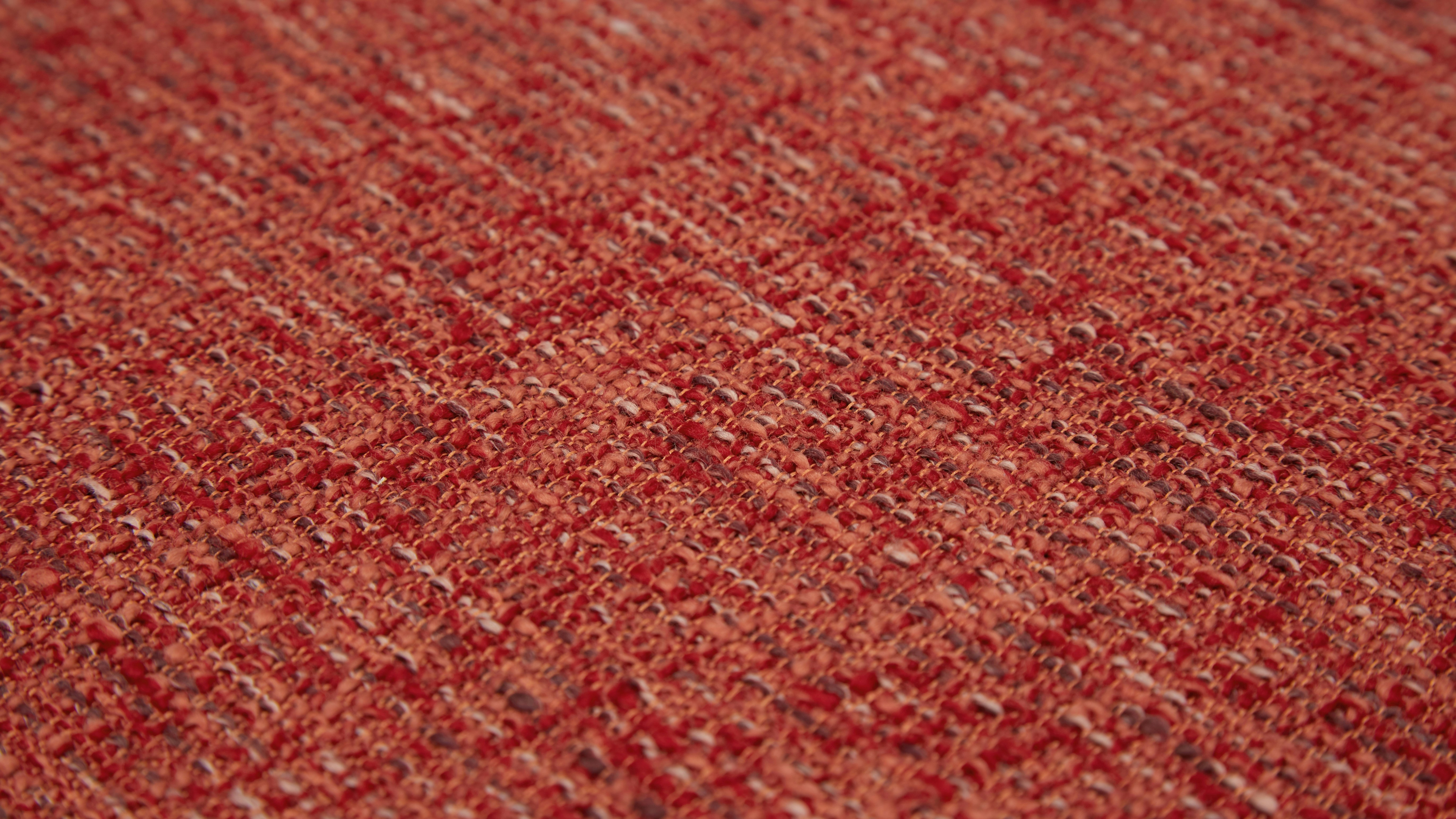 Eastwood Ottoman Cordova Picante