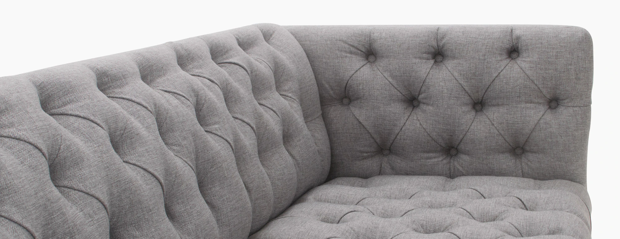 hero welles sofa