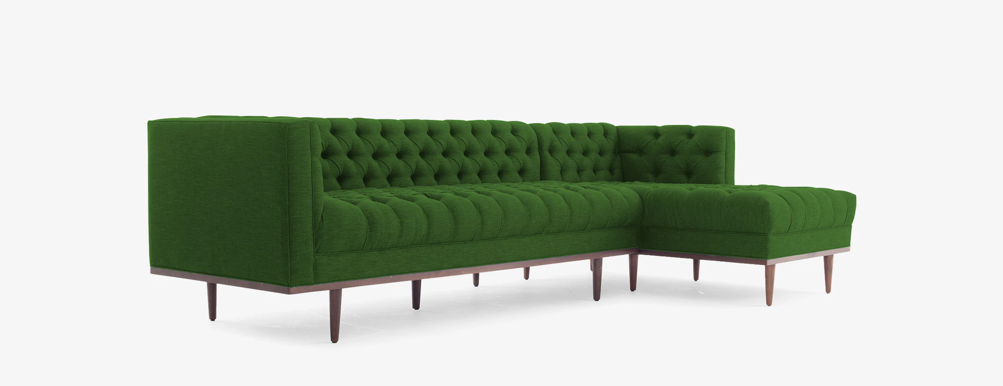 hero welles sectional