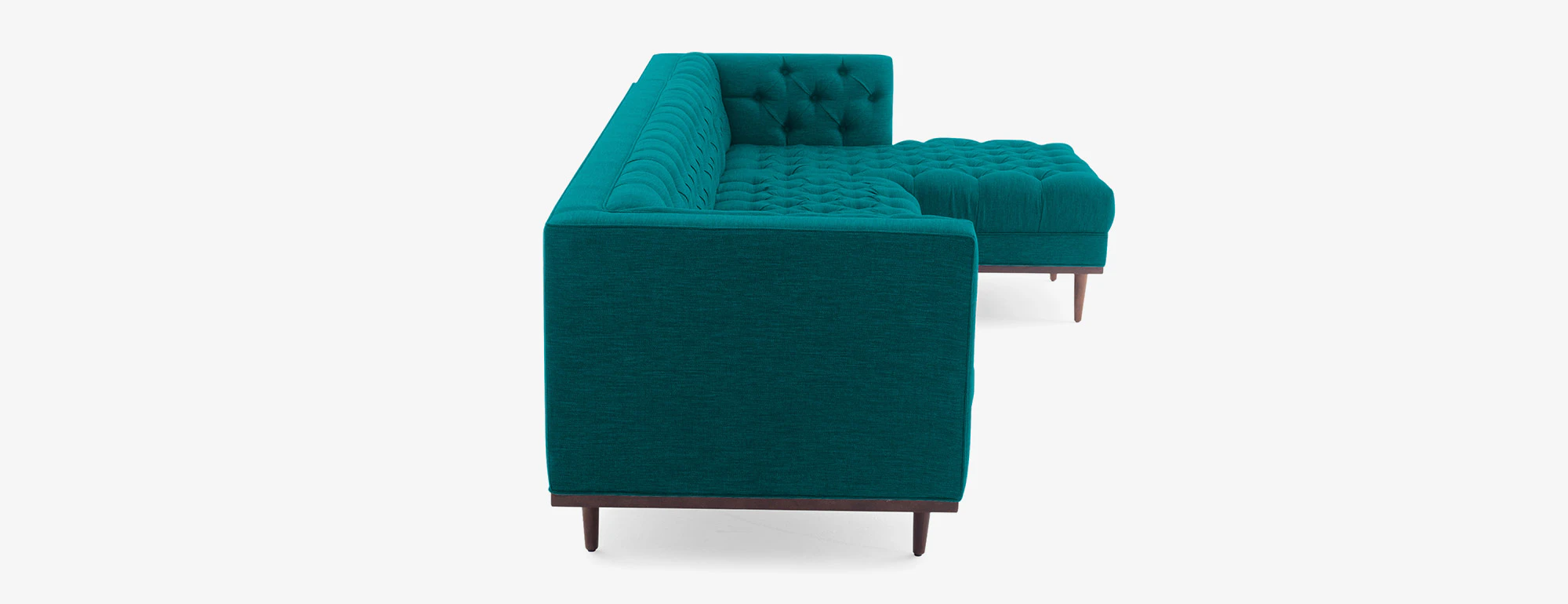 hero welles sectional