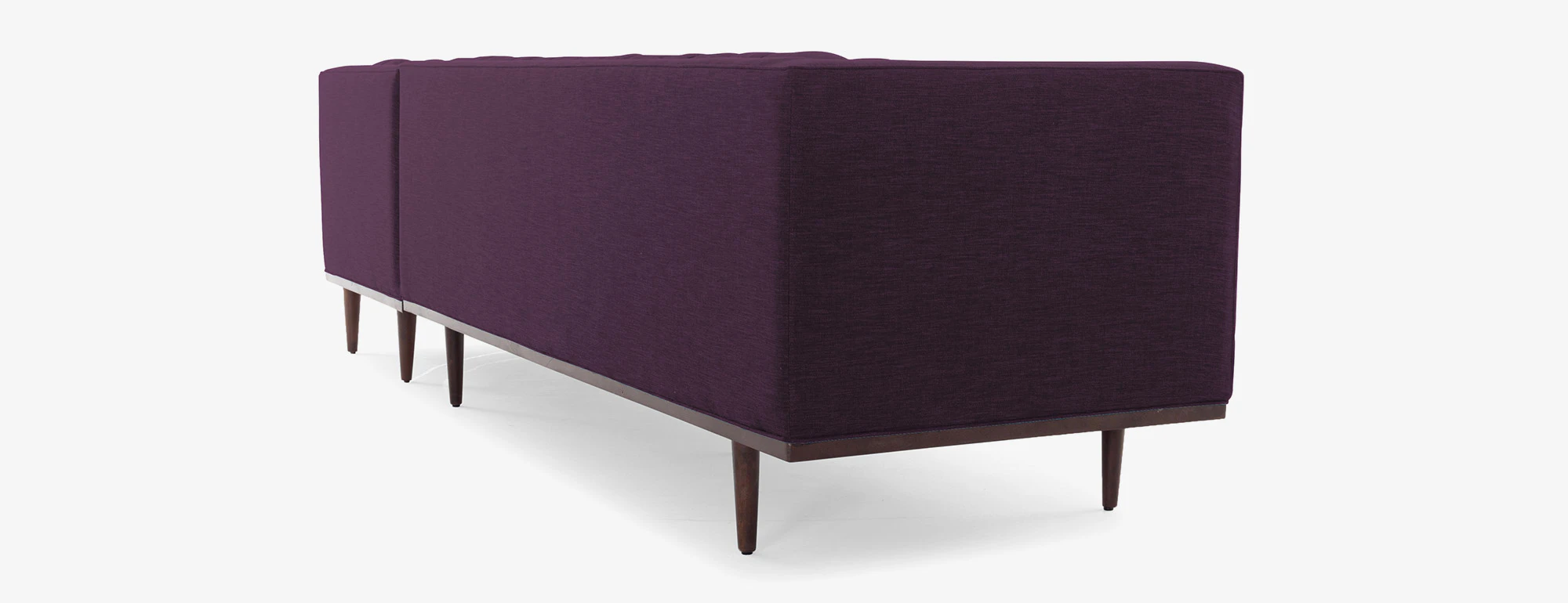 hero welles sectional