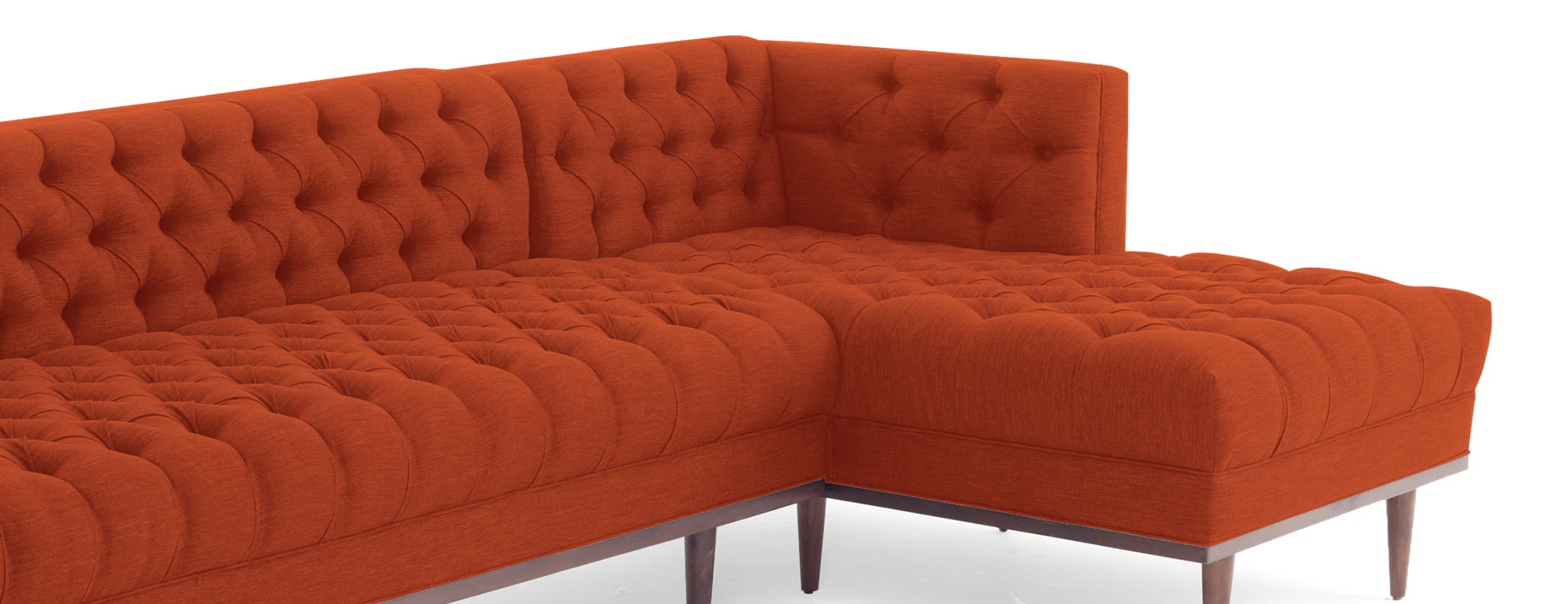 hero welles sectional