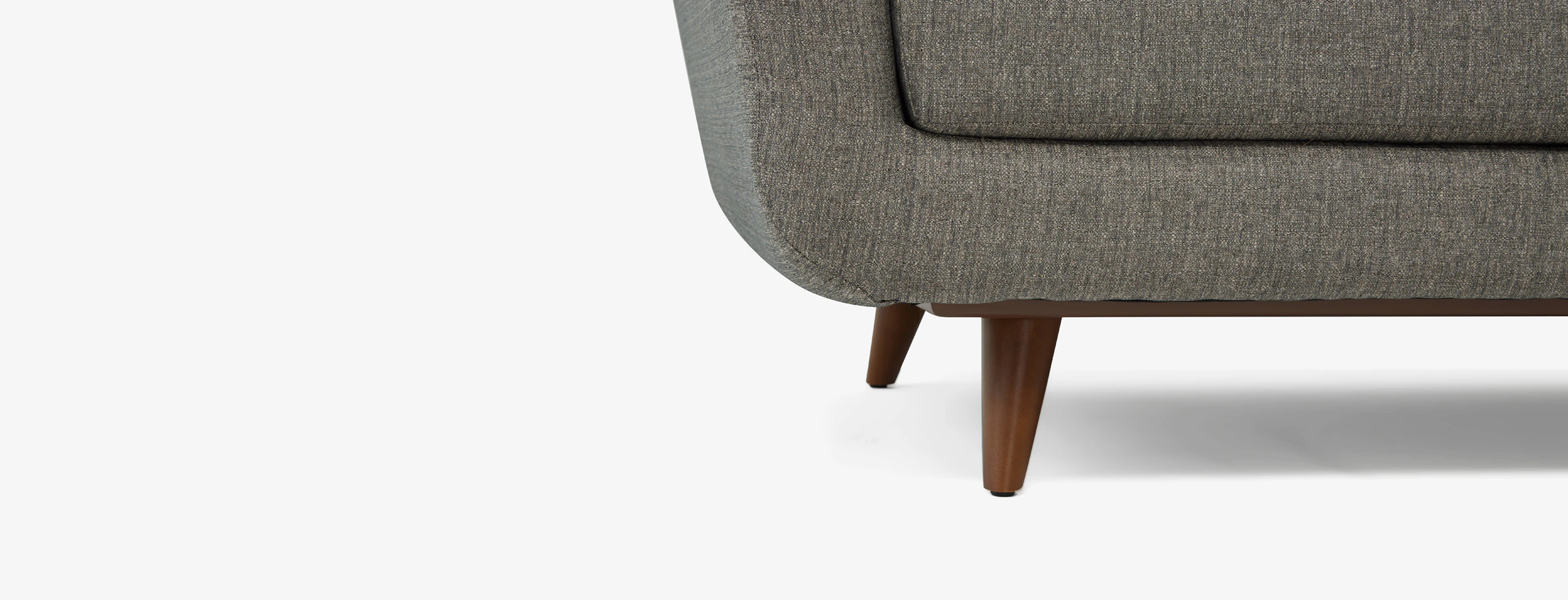 Hughes Corner Sectional Cody Slate