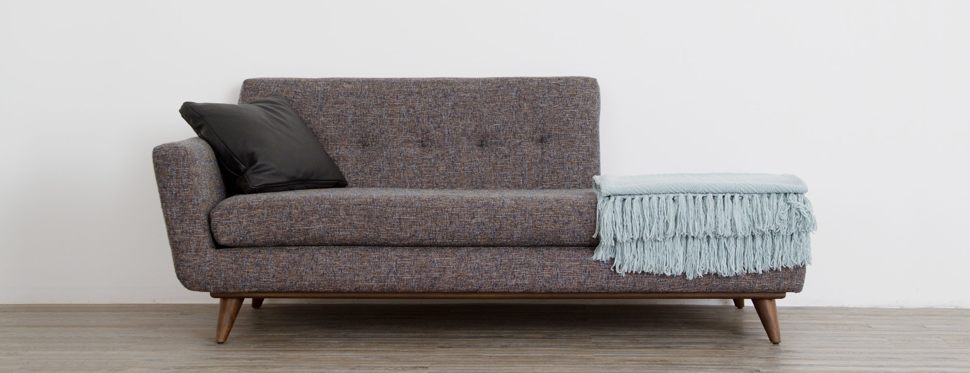 Joybird shop hughes sofa