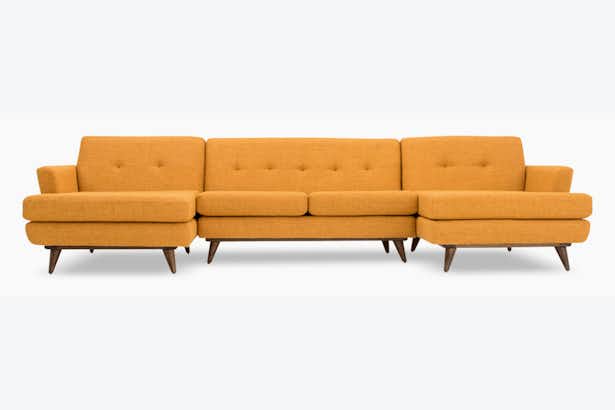 hero hughes chaise sectional