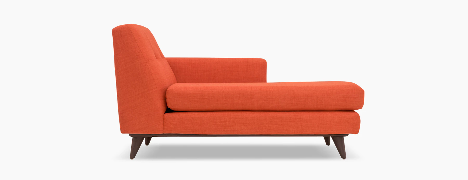 Hughes Single Arm Chaise