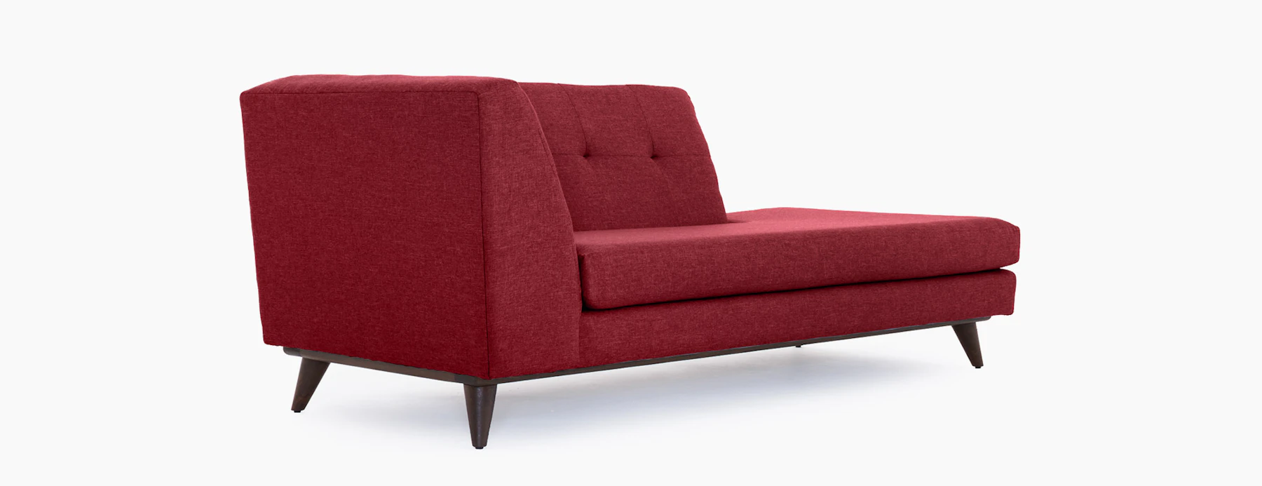Hughes Bumper Chaise