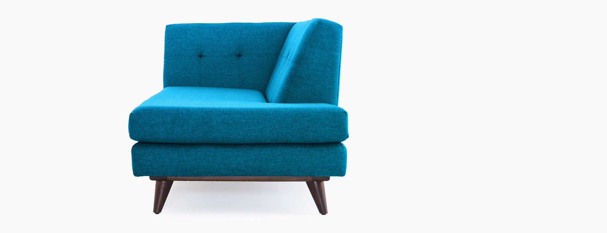 Hughes Bumper Chaise Joybird