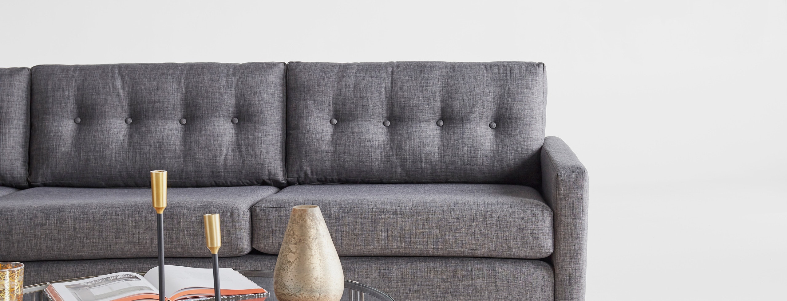 Hopson Sectional bennett charcoal lastudio hero