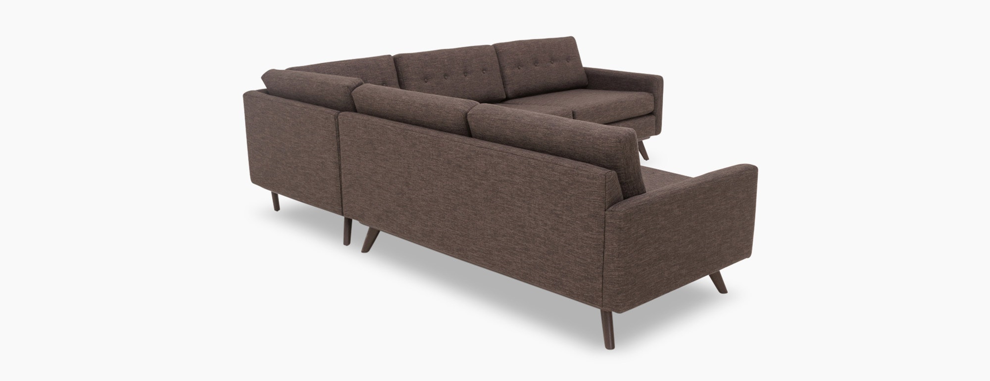 Hopson Corner Sectional Joybird