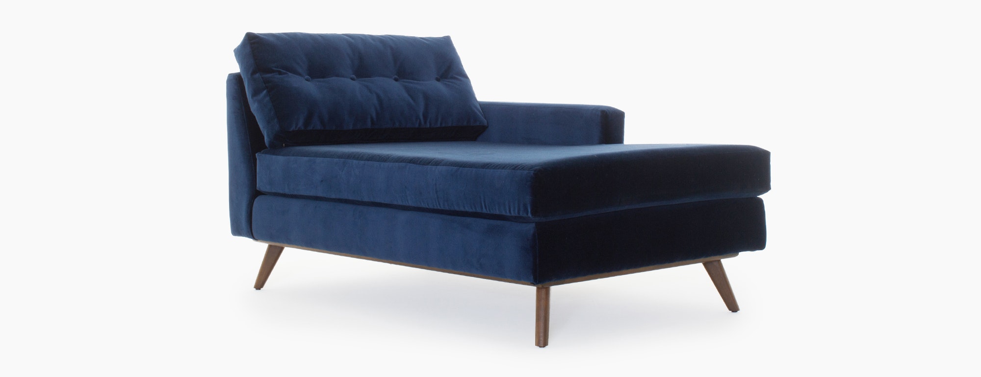 Hopson Single Arm Chaise Joybird