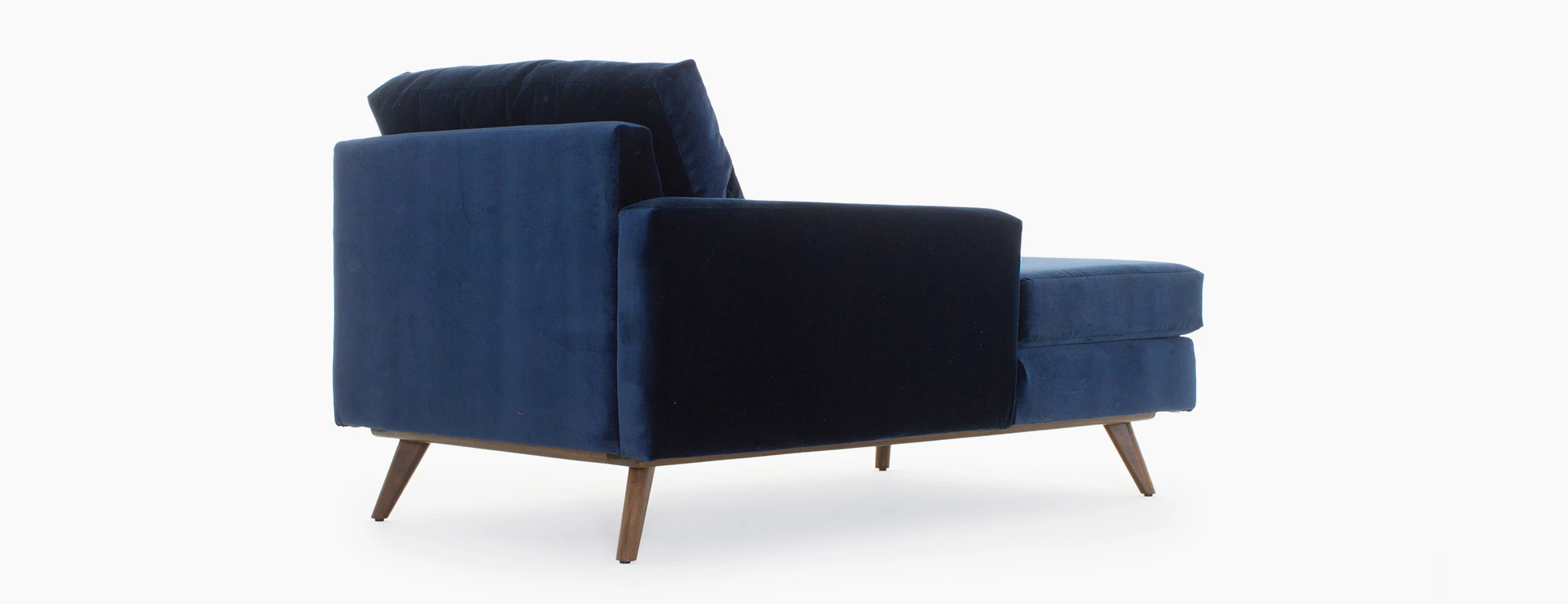 hero hospon single arm chaise