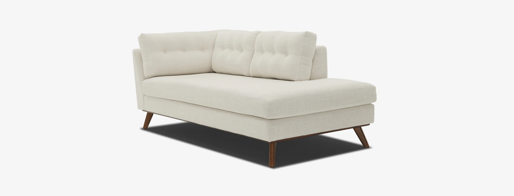 Hopson Bumper Chaise