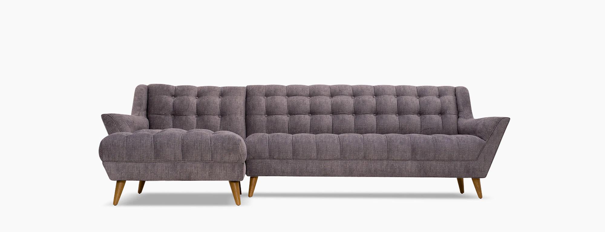 hero fitzgerald sectional