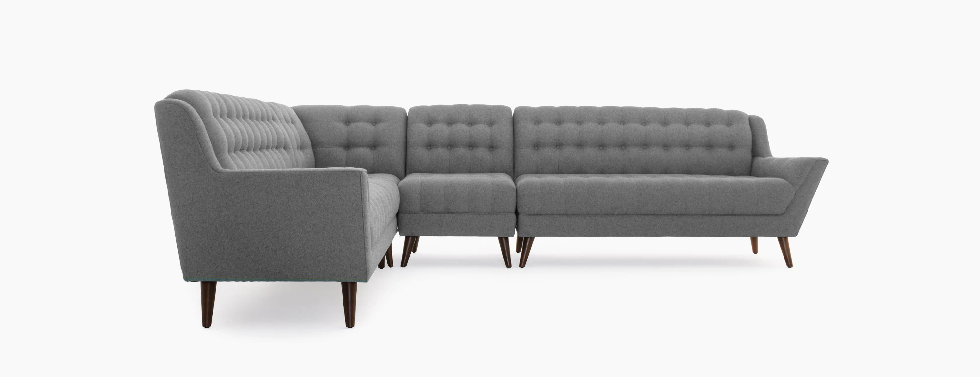 hero fitzgerald sectional