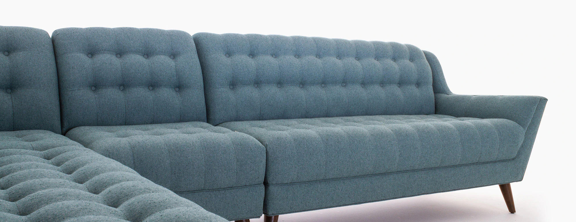 hero fitzgerald sectional