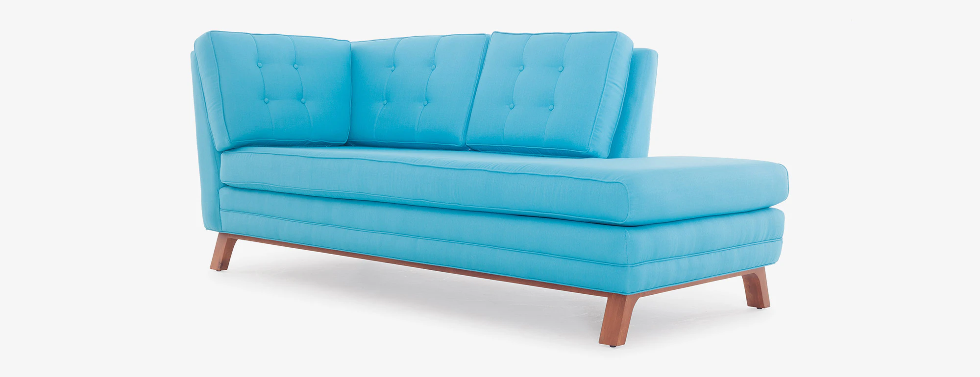 hero eastwood bumper chaise