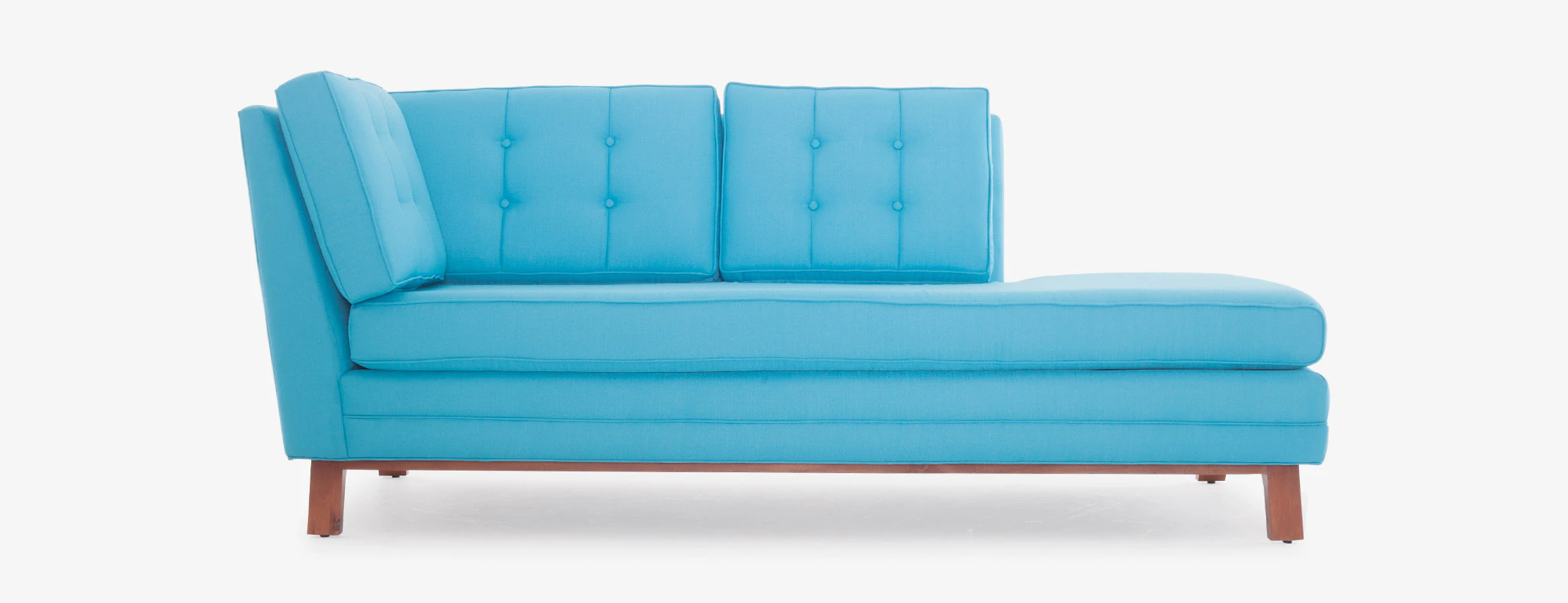 hero eastwood bumper chaise