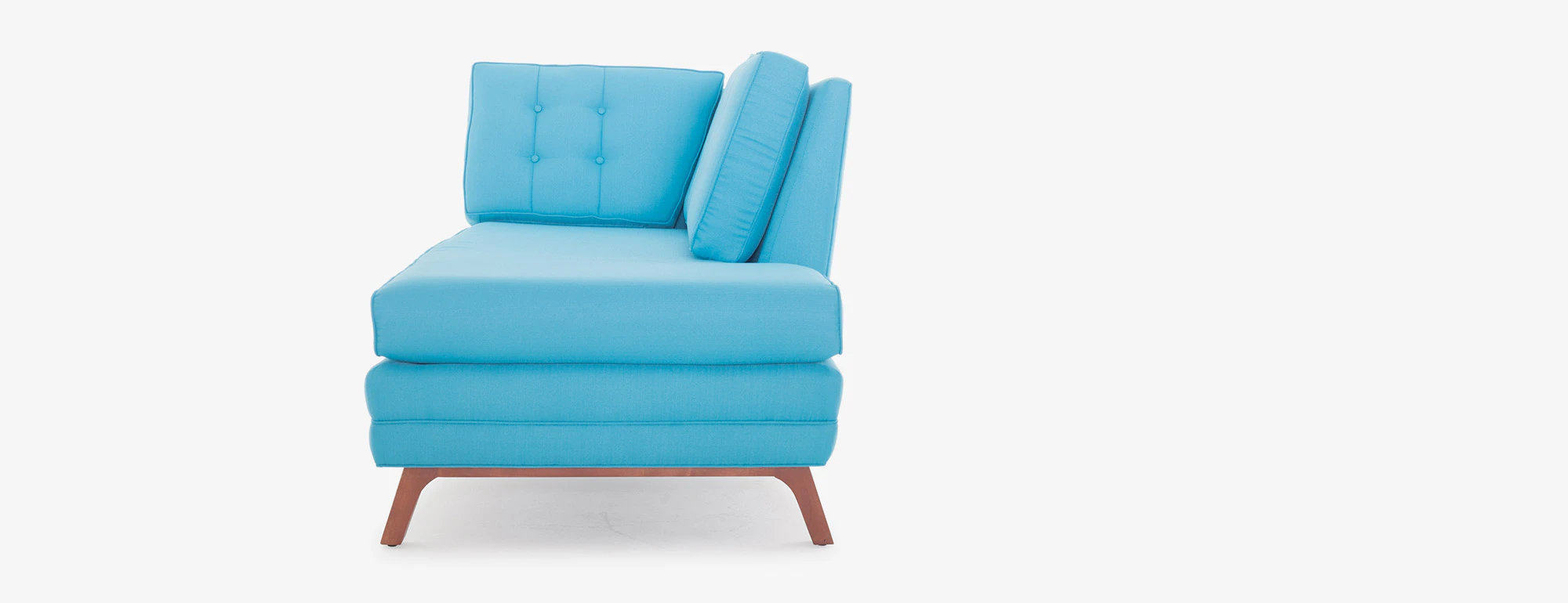 hero eastwood bumper chaise