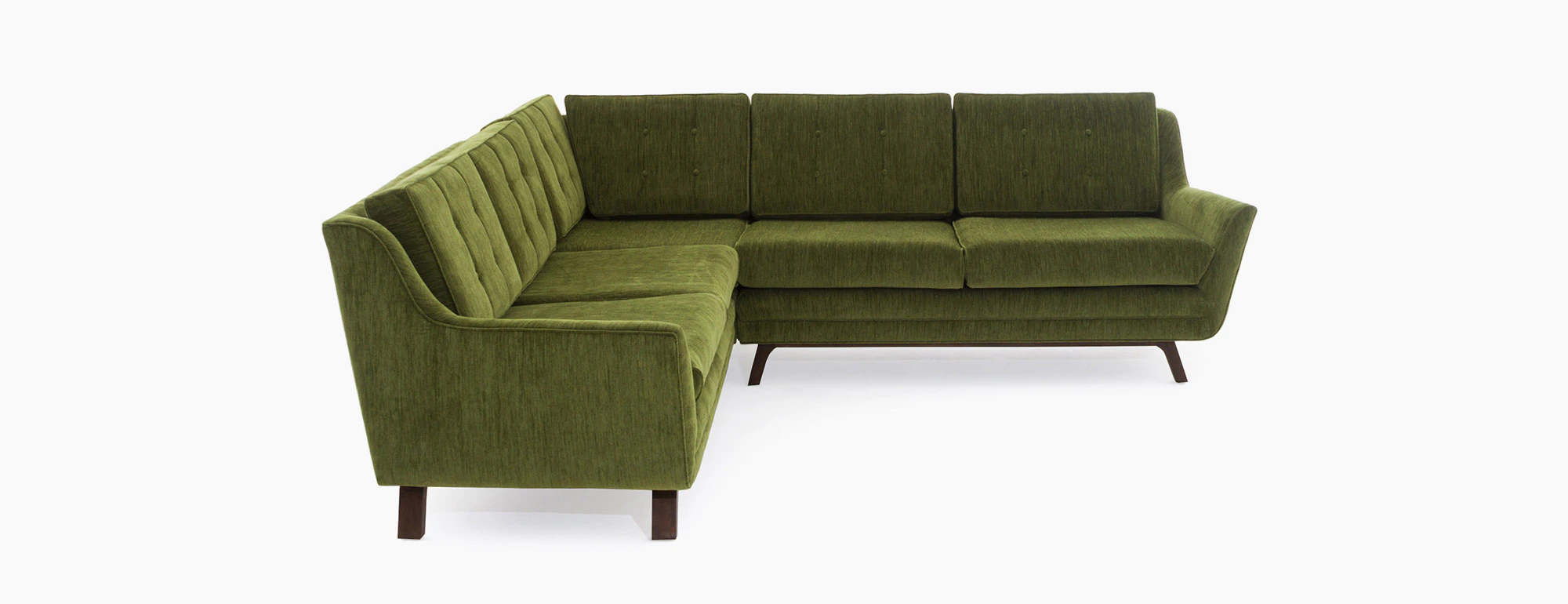 hero eastwood corner sectional