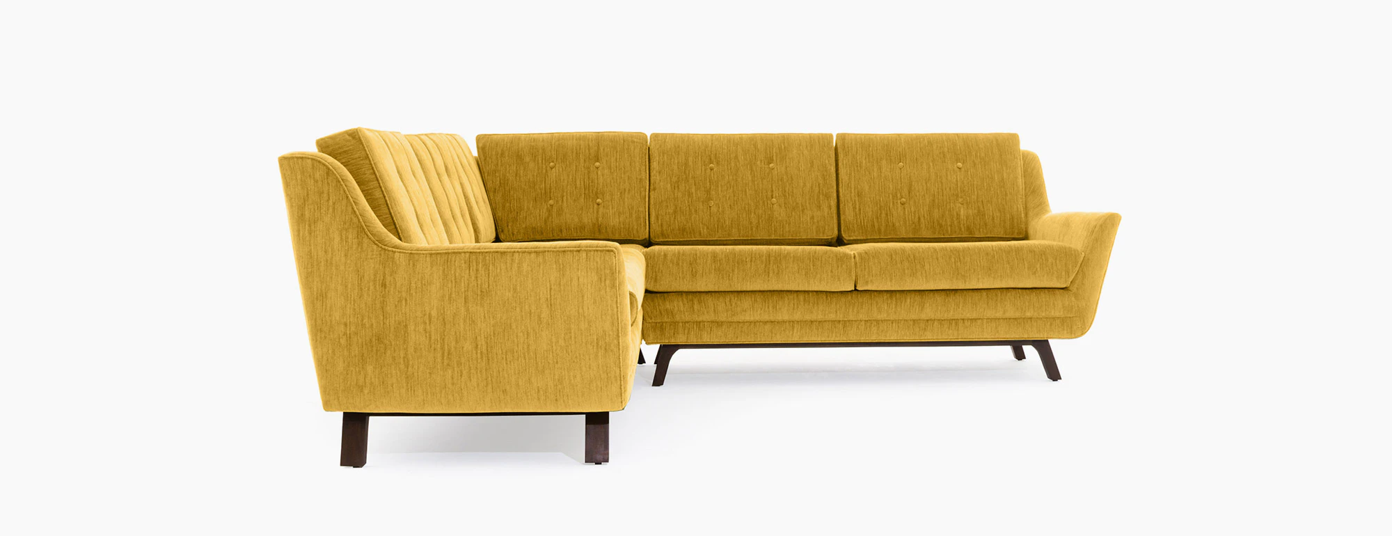 hero eastwood corner sectional