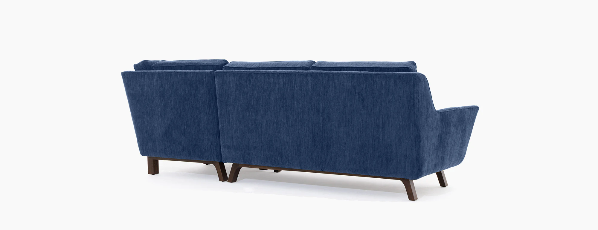 hero eastwood corner sectional