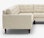 Eliot Corner Sectional Nico Oyster