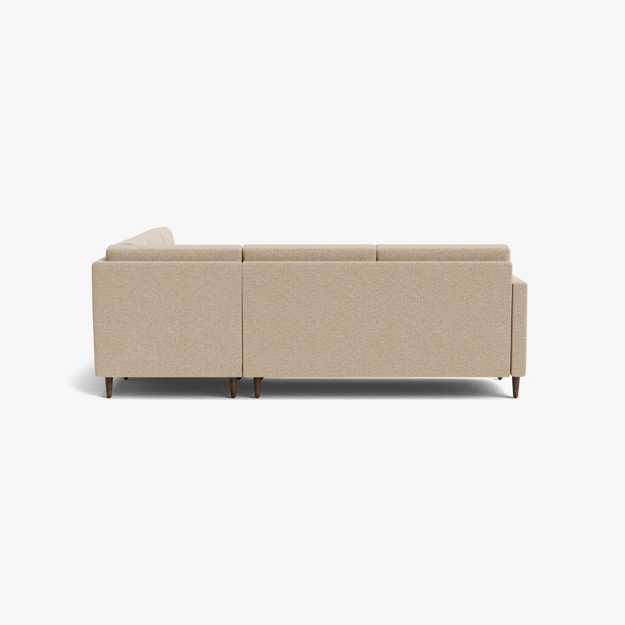 eliot corner sectional Cody Sandstone
