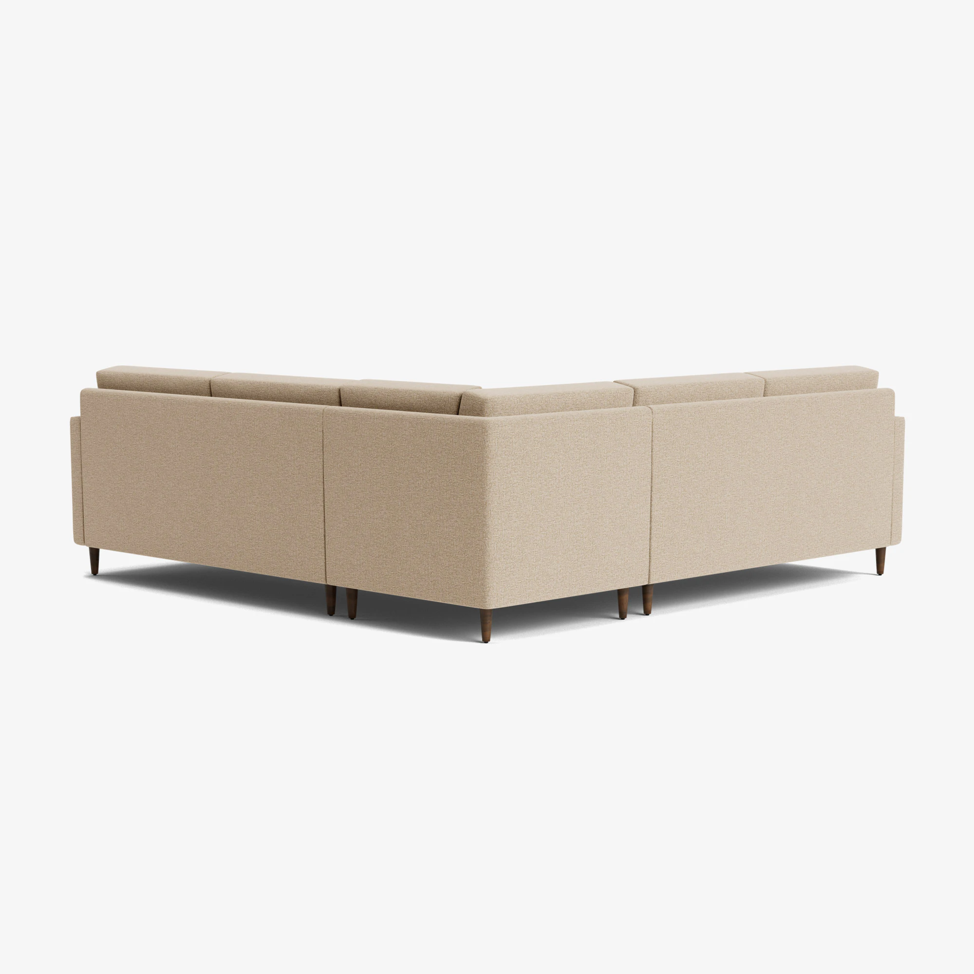 eliot corner sectional Cody Sandstone