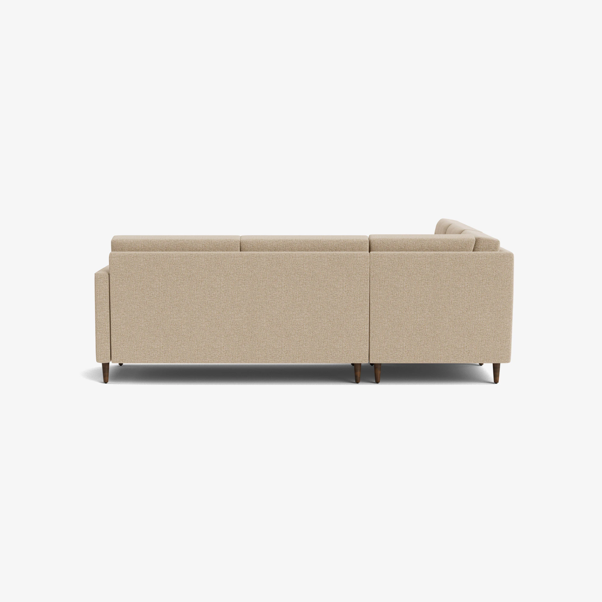 eliot corner sectional Cody Sandstone