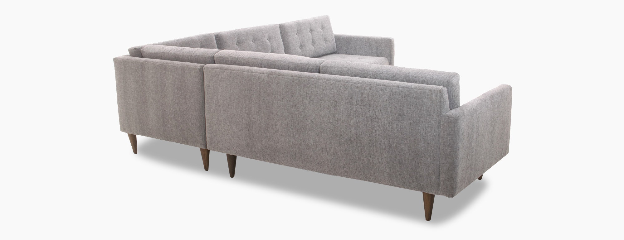 Eliot Corner Sectional Joybird