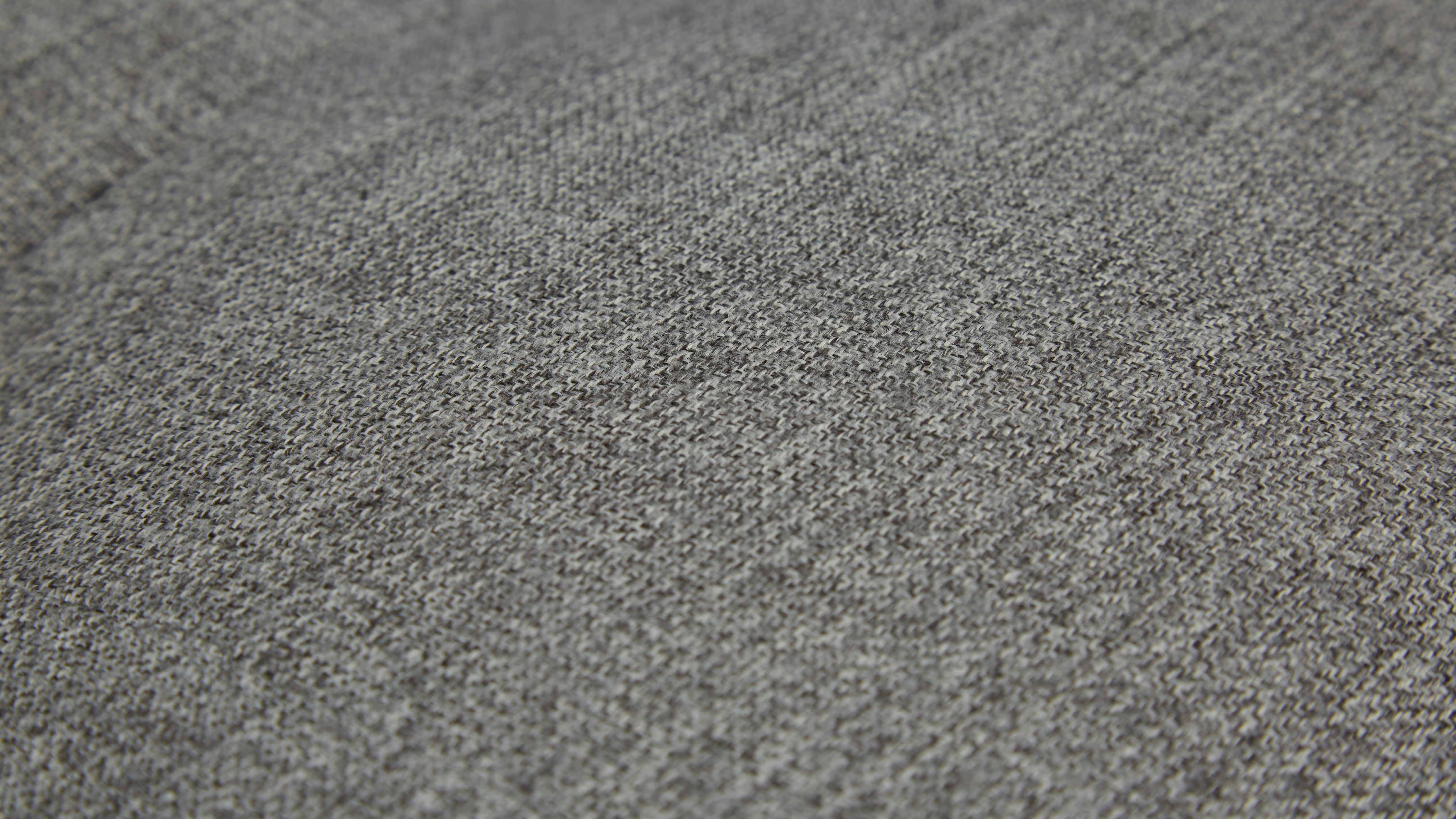 Eliot Sectional With Bumper Taylor Felt Grey