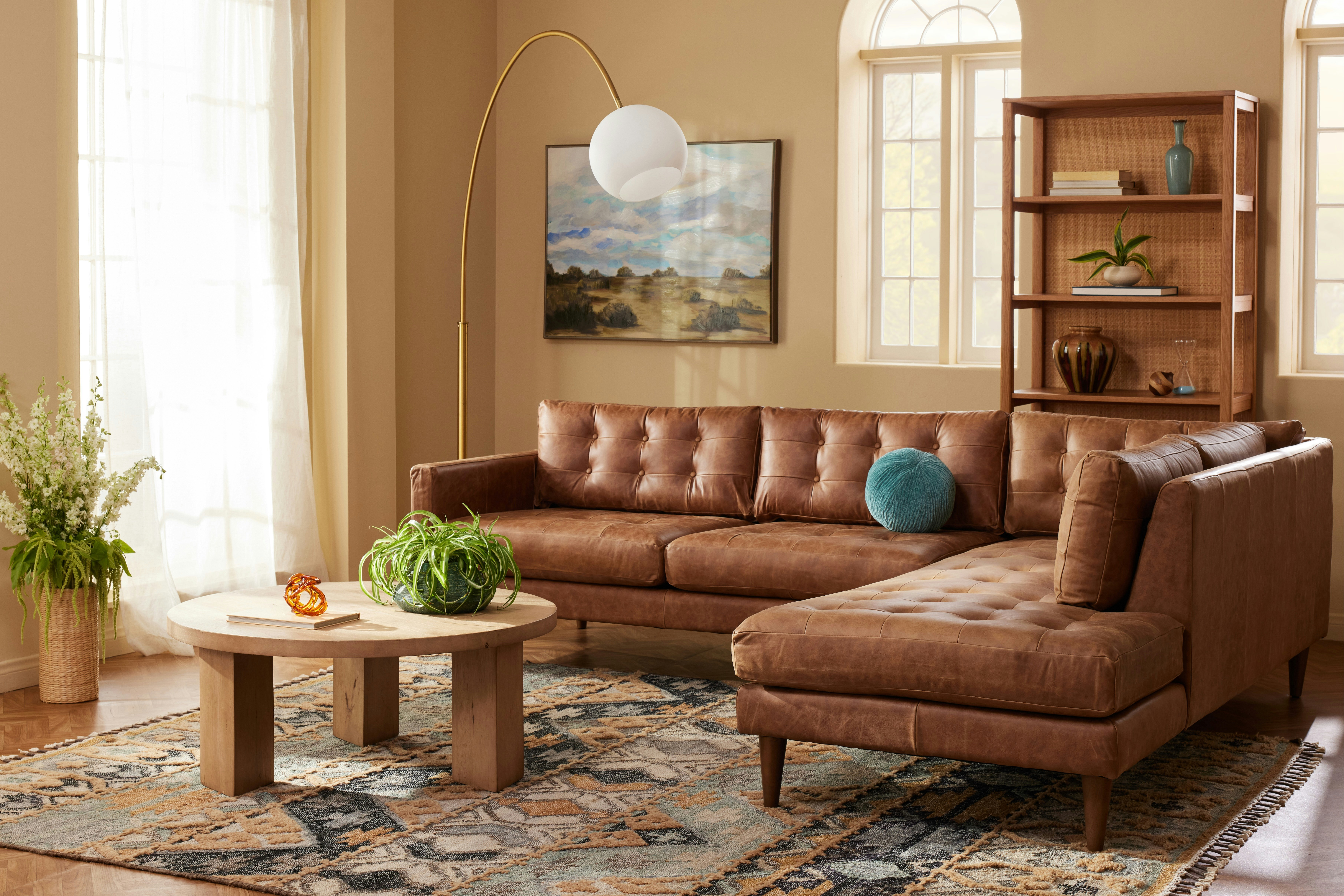 Eliot sofa joybird online
