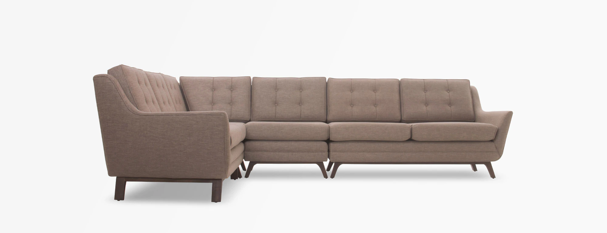 hero eastwood sectional