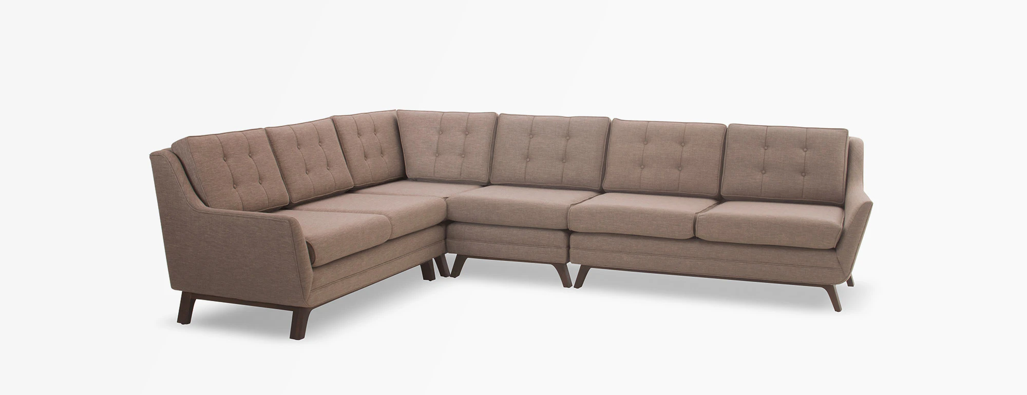 hero eastwood sectional