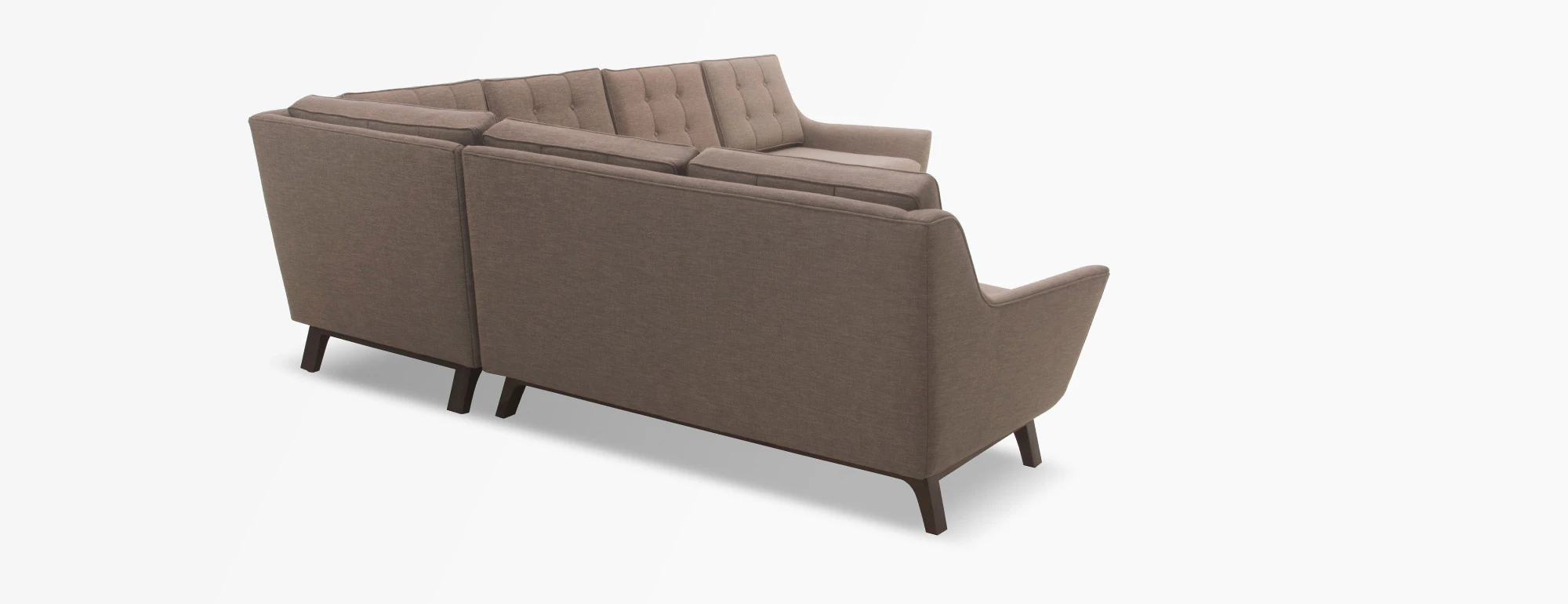 hero eastwood sectional